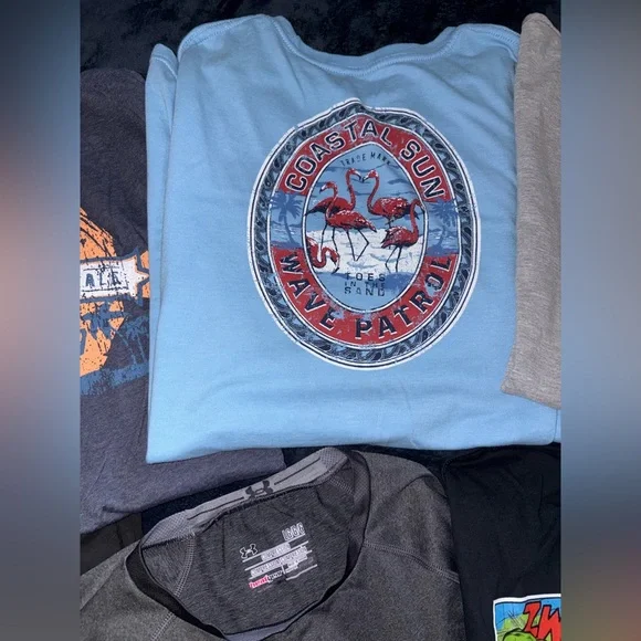 TSHIRT BUNDLE 💎💎 - Picture 7 of 8